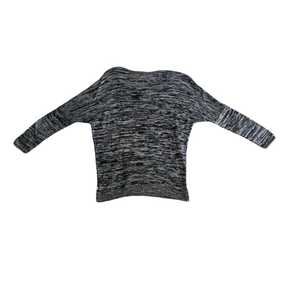 American Eagle Gray Long Sleeve | Small - Picture 3 of 6